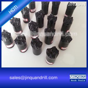 Jinquan China Drilling Tools