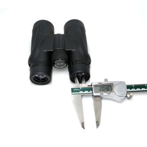Adults Outland 8x42 Binoculars Telescope Multi Coated Optics BaK4 Prisms