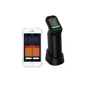 29 Color indexes and 26 kinds of illuminants LED Switchable Apertures Color