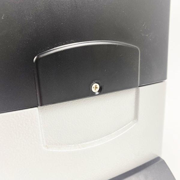 700W Heavy Duty Sliding Gate Opener