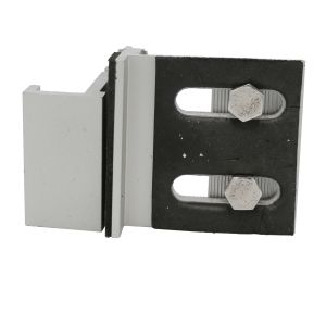 Anodizing Oxidation Coating Terracotta Panels Aluminum Holder Surface Finish