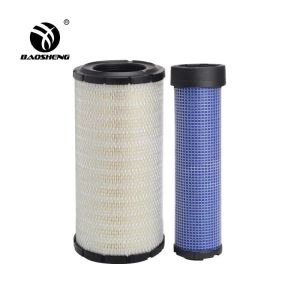 HITACHI EX200-2 EX200-3 Diesel Engine Air Filter YN02P000013A