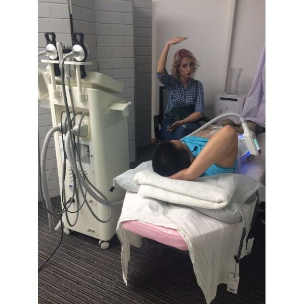 Beautiful Design High Quality Manufacturer Direct Sale Portable Cryolipolysis Machine For