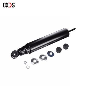 China Aftermarket Parts Shock Absorber For ISUZU NQR90 8-98232673-0 8982326730 8-98343984-0  8983439840 on sale