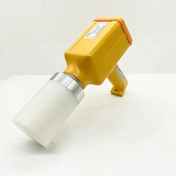 FJ6101-NG Neutron Gamma Radiation Inspection Dose-rate Gauge