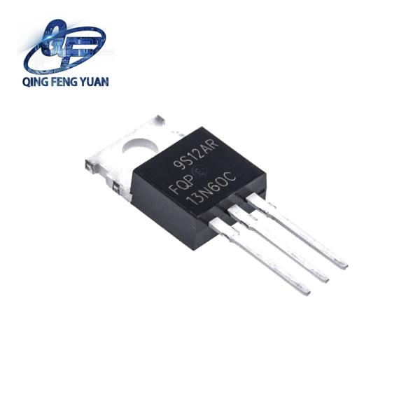 FQP13N60C Power Amplifier RF Radio Frequency Chip Transceiver IC TXRX MCU QFN-20 FQP13N60C