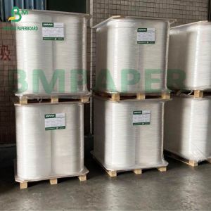 28gsm White and Printed Food Paper for Wrapping Paper Drinking Straws