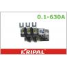 AC 3 Phase ls Thermal Overload Relay , 100A 125A Contactor Relay for sale