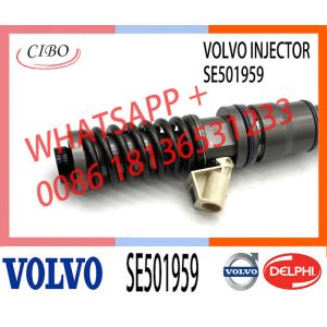 Diesel Injector BEBE4C12101 BEBE4C12001 RE522250 RE533501 RE533608 RE549749