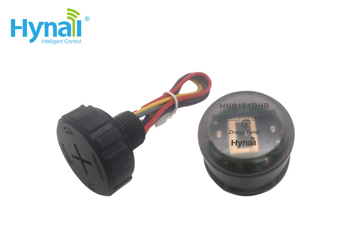 PWM IP65 Highbay Microwave Motion Sensor 0-10v Dimming