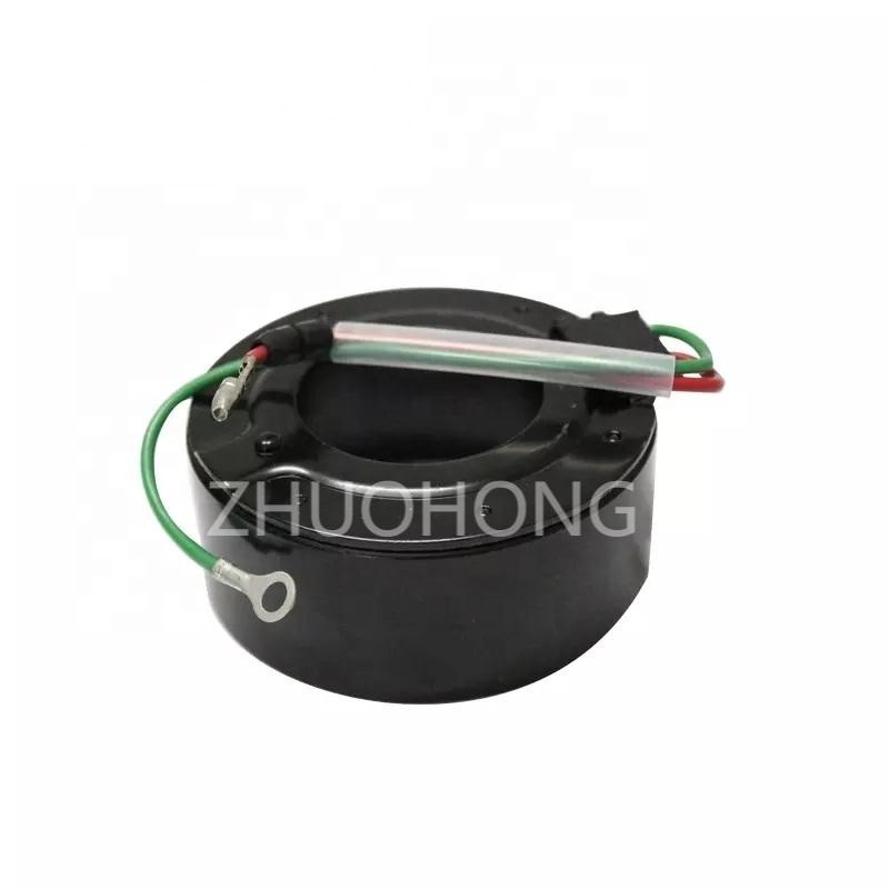 HONDA CIVIC 1.8 2011-2016 SANDEN TRS09 Auto AC Compressor Pulley Clutch Kit 7PK