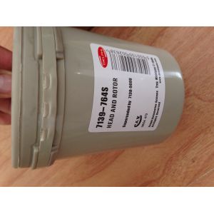 China diesel engine pump rotor head 7123-340U on sale