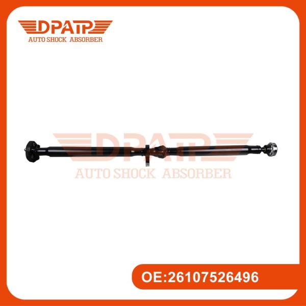 Buy 26107526496 New Rear Half Shaft For BMW E66 2005 at wholesale prices