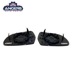 A3 2007-2011 Audi Side Mirror Glass