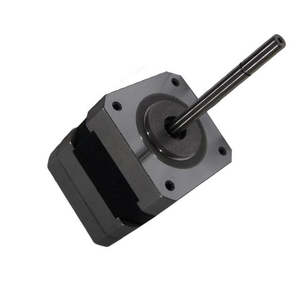 Buy Automobile / Communication 24 VDC YWE Brushless E Motor at wholesale prices