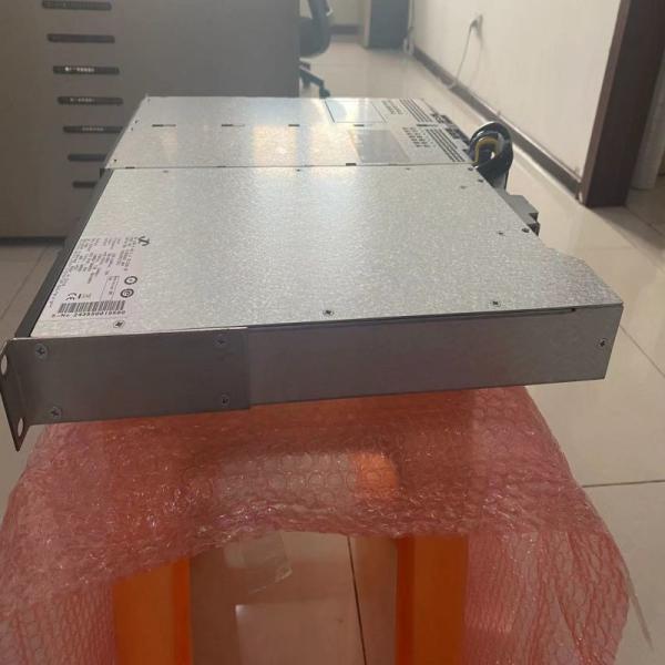 Eltek Rectiverter Integration Standalone System 48 Vdc 3 KVA 1ph CTOR0201.001