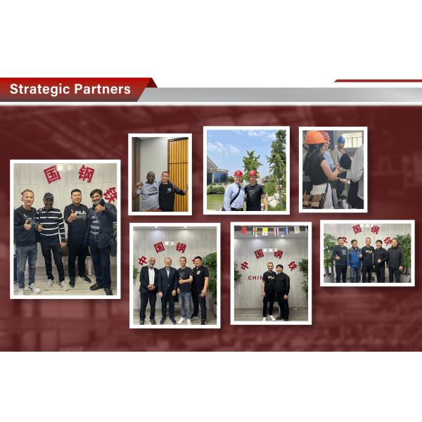 Explosive Models Q235/Q235B/Q345/Q345B/Q195 Middle Carbon Steel Coil with Factory Price for Building Material