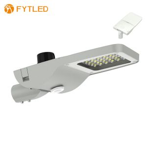Dimmable Industrial 150W 140lm/W IP66 Street Lights , Nero Light