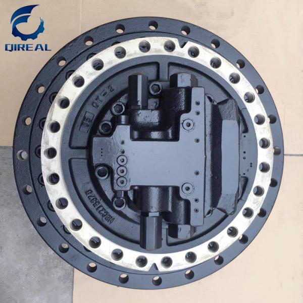 Excavator Parts Travel Motor GM85 SY485 SK460 SH460 Final Drive