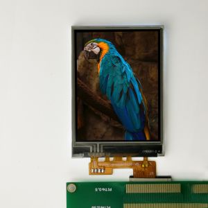 2.4 Inch TFT Touch Screen TN 240x320 ST7789V 20pin SPI With Resistive Touch