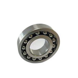 Motorcycle C4 Grease Lubricated Bearing 1307 Oil Grease Lubricated