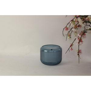 OEM Handmade Glass Vase For Decor