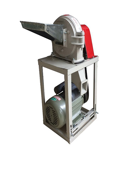 YIFENG 9FC-15 0211 Auto Dry Grain Grinder for Myrcia/nutmeg and More