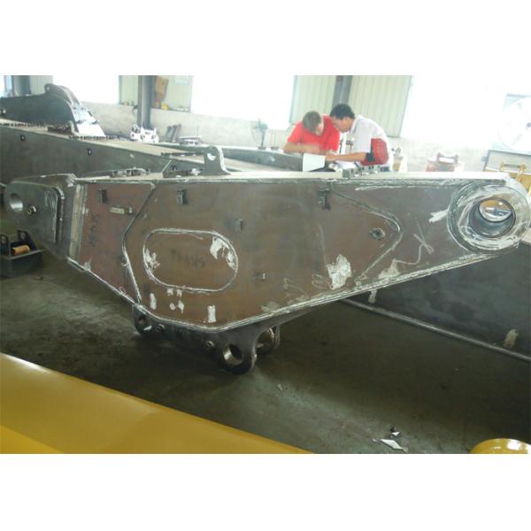 Kobelco SK480 Length 26 Meters Long Reach Excavator Boom 13500Mm