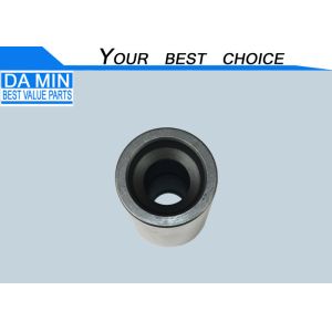 Piston Pin ISUZU Engine Parts 6HK1 For FSR 8980188630 Metal Color Original