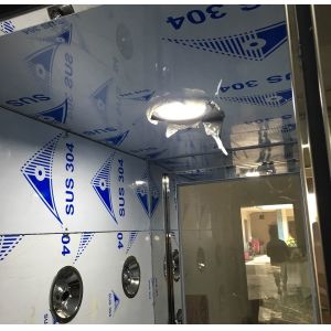Automatical Door Cleanroom Air shower
