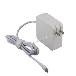 Type - C PD 2.0 Laptop Power Supply Adapter For Mac / Lenovo / Xiaomi / Huawei