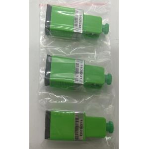 SC APC Adjustable Wavelength Division multiplexer 1650nm