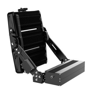Dimming Outdoor Stadium Flood Lights Multipurpose 1440W 151LM/W