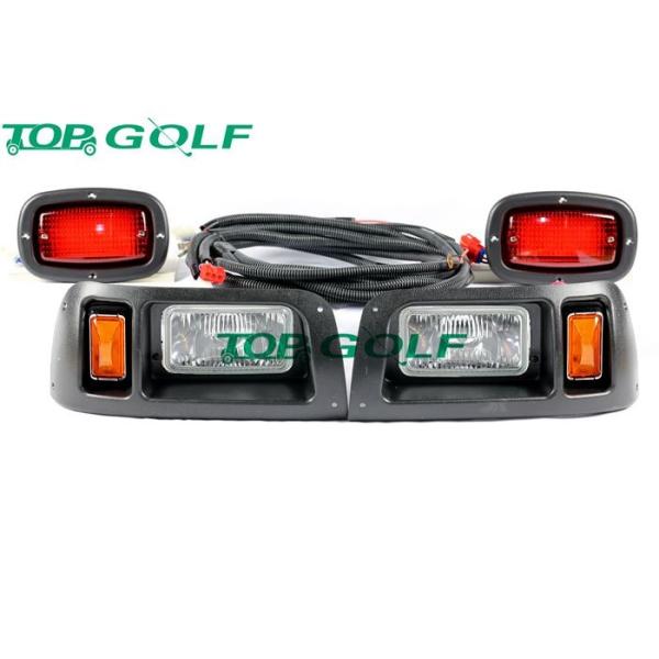Buy CE Golf Cart Led Light Kit DS Passenger / Driver LED Tail Light Kit at wholesale prices