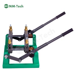 4.25Kw Automatic Hydraulic CE Fusion Welding Equipment