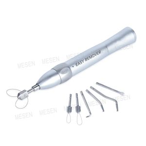 Dental Crown Remover