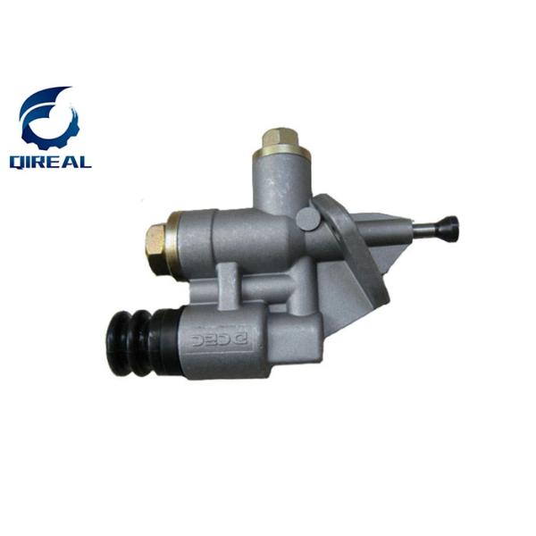 Engine Parts 6CT Fuel Hand Transfer Fuel Pump 3936316
