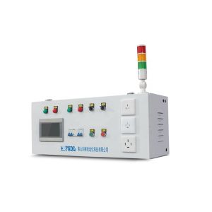 AC Production Line Air Conditioning Test Equipment For Cooling And Heating