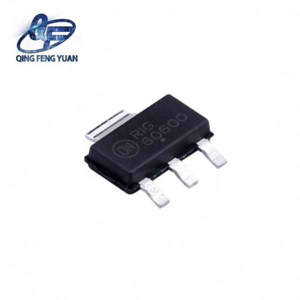 ShenZhen Wholesale Price LGBT Module ONSEMI NSV60600MZ4T1G SOT-23 Electronic
