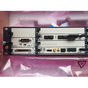 ZTE B8200 ZXSDR BBU B8200 B8300