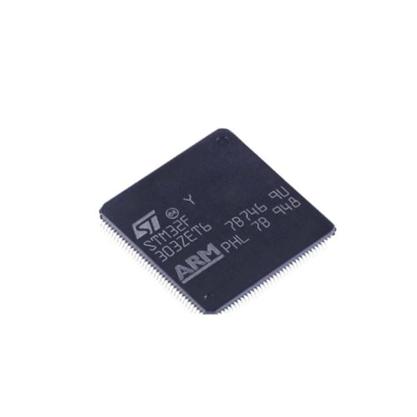 STMicroelectronics STM32F303ZET6 componentes electronics Cameras Thermales
