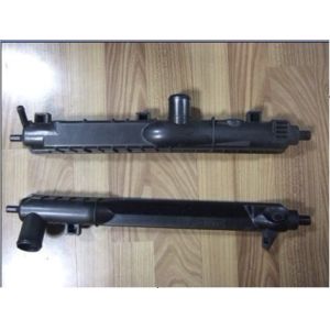 Mechanical 220V Plastic Radiator Tank Replacement For MAZDA 6