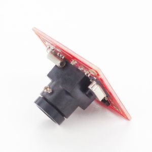 RoHS JPEG Camera Module OV528 RS485