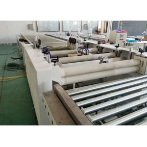 3m / Min Polypropylene Pallet Sleeve Side Edge Sealer