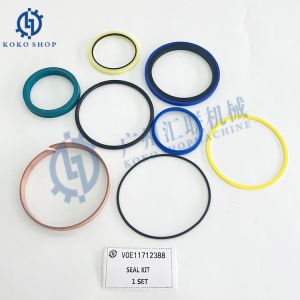 VOE11712388 VOE11709029 VOE11709817 VOE17253817 VOE17254012 Sealing Kit For