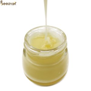 Pure And Natural Frozen 10-HDA 2.0% Royal Jelly For Health Care Now