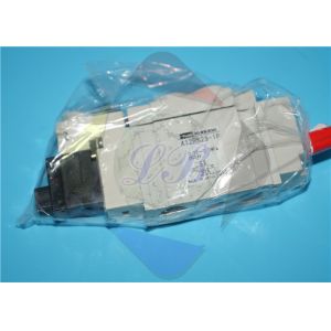 A12RS25-1P Komori Original Machine Spare Pats Valve For Printing Machine