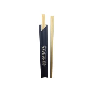 China Tensoge Fresh Mao Bamboo Disposable Chopsticks on sale