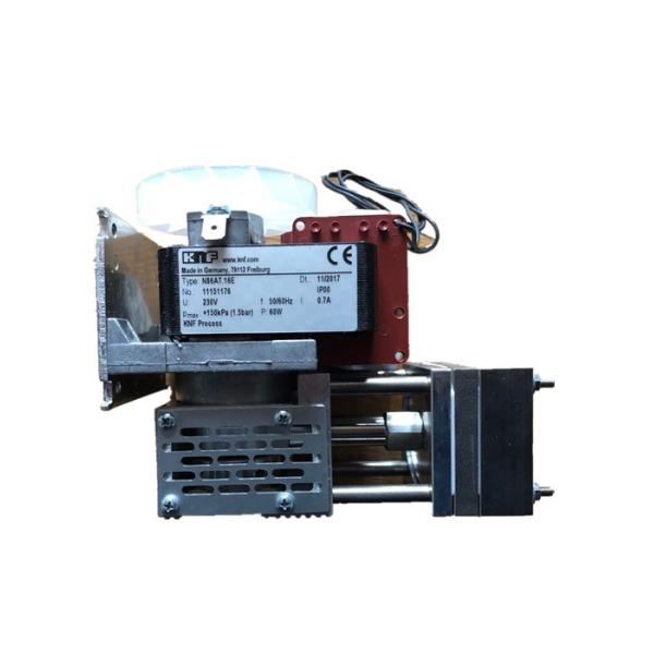 Buy Germany Vacuum  KNF pump  N86AT.16E CEMS cement factory sampling pump at wholesale prices
