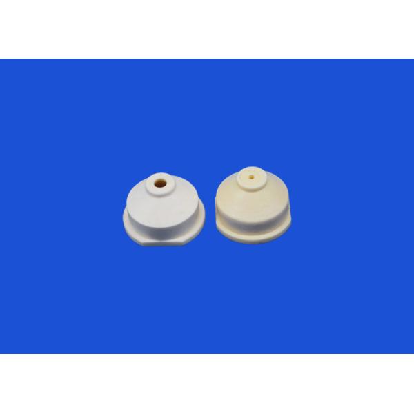 customized high precision refractory ceramic sandblasting nozzles for tig